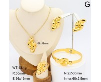 Hot Selling Jewelry Sets